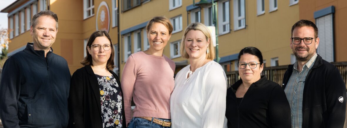 Vorstandsmitglieder 2025